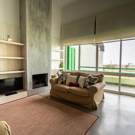 Casa Dos Patos Quiaios Villa Figueira da Foz Dış mekan fotoğraf