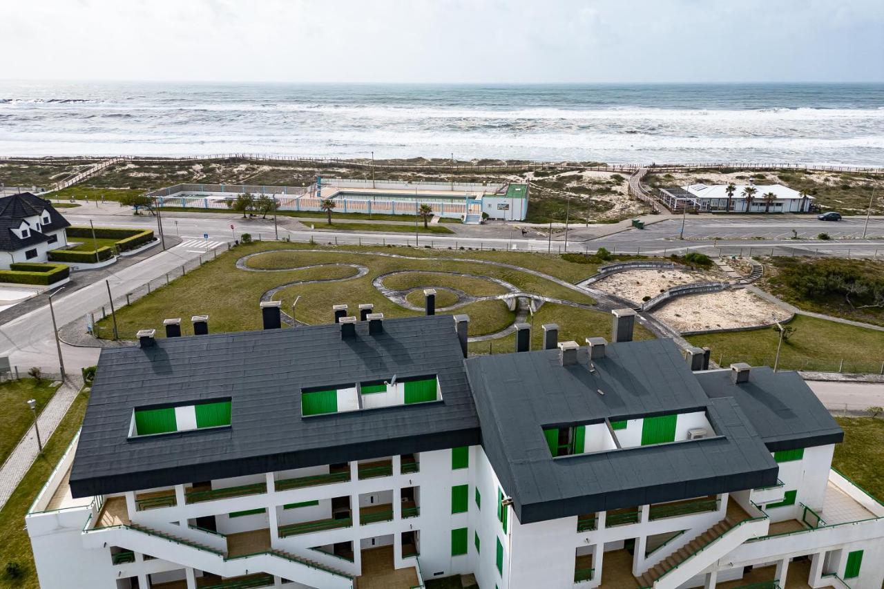 Casa Dos Patos Quiaios Villa Figueira da Foz Dış mekan fotoğraf