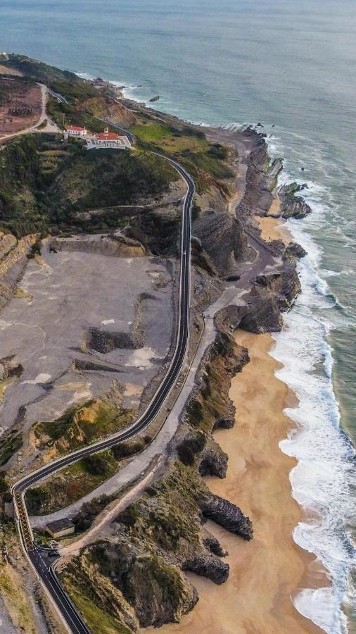 Casa Dos Patos Quiaios Villa Figueira da Foz Dış mekan fotoğraf