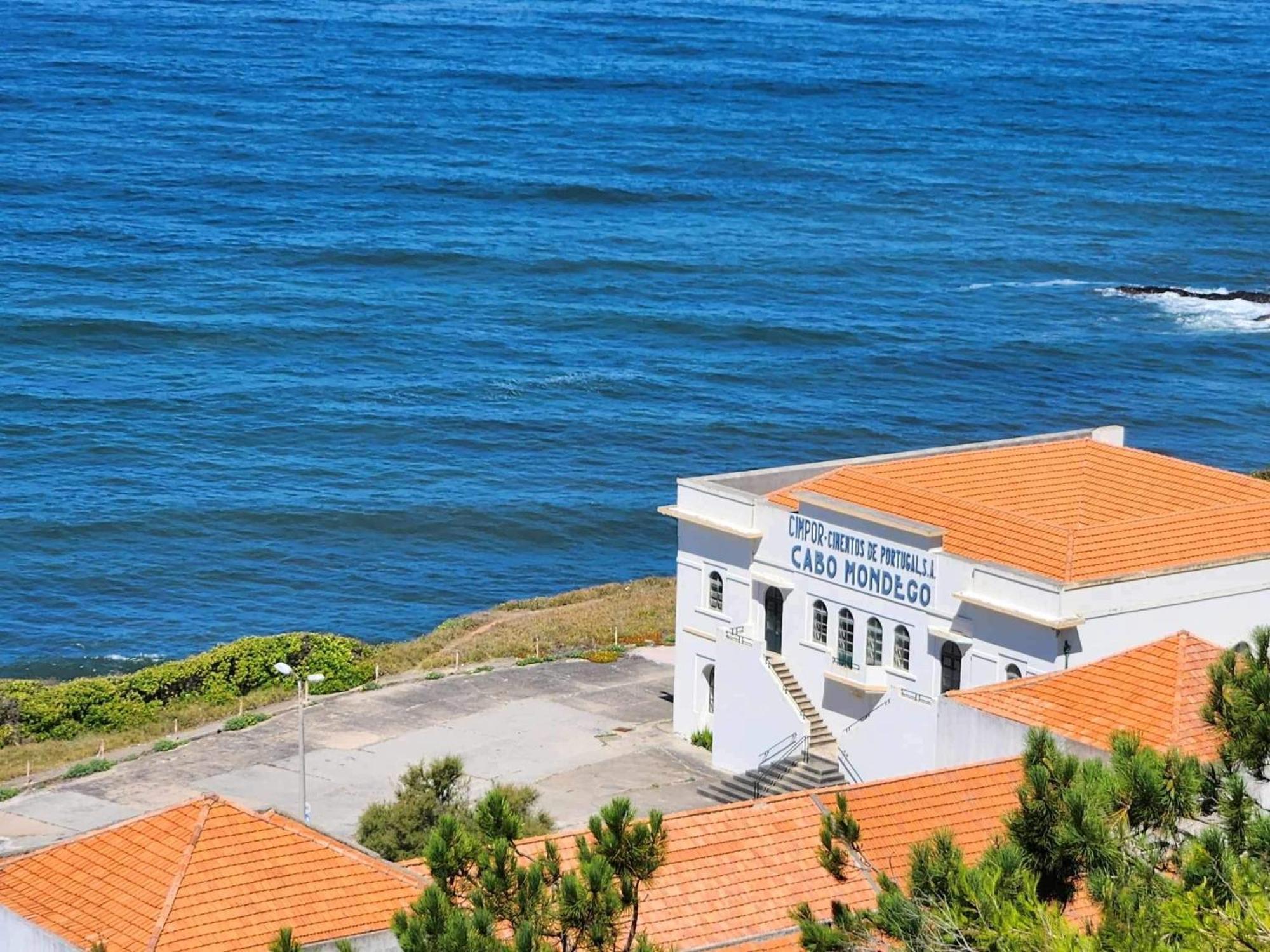 Casa Dos Patos Quiaios Villa Figueira da Foz Dış mekan fotoğraf