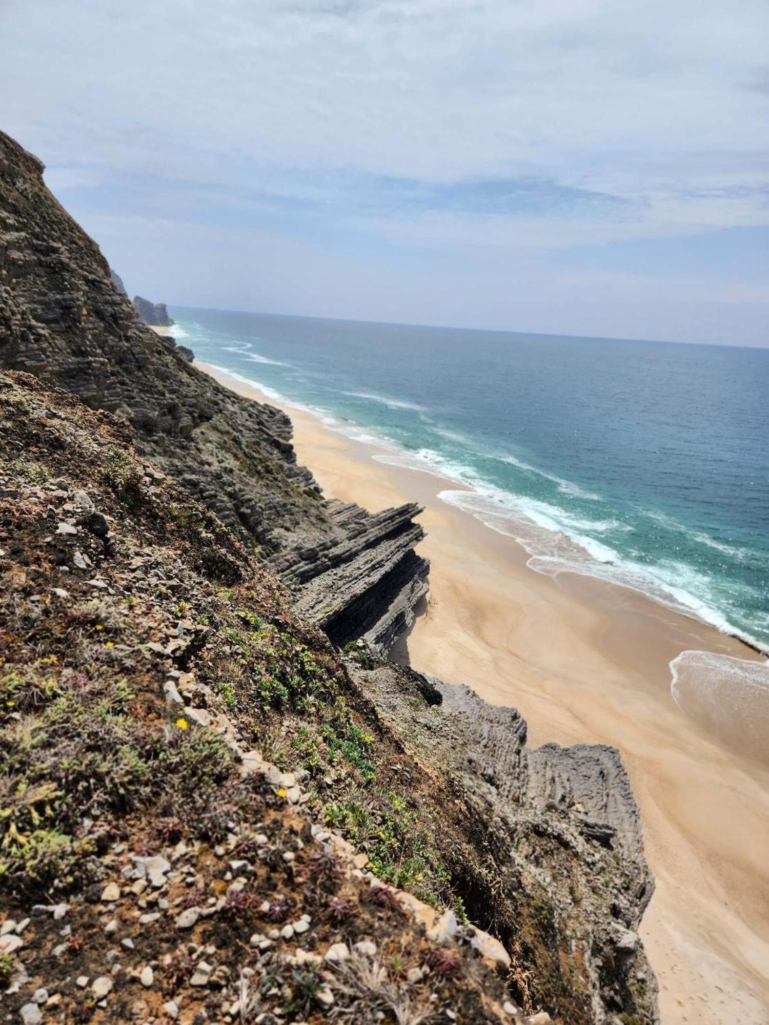 Casa Dos Patos Quiaios Villa Figueira da Foz Dış mekan fotoğraf